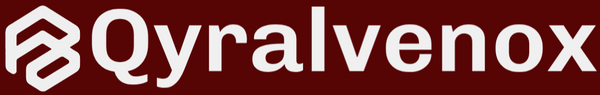 Qyralvenox logo