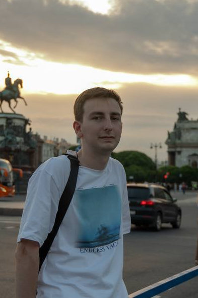 Jason Calmer SQL Query Developer